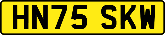 HN75SKW