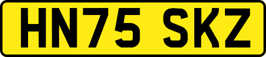 HN75SKZ
