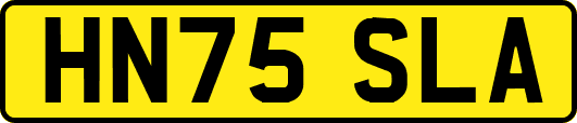 HN75SLA