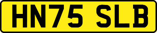 HN75SLB