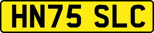 HN75SLC