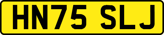 HN75SLJ