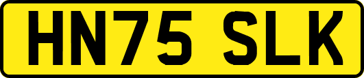 HN75SLK