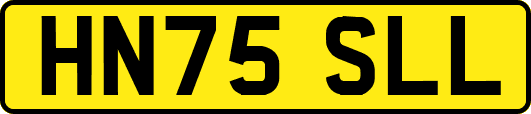 HN75SLL