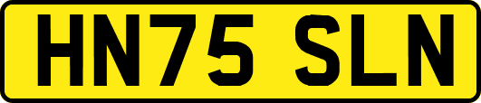 HN75SLN