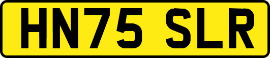 HN75SLR