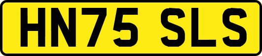 HN75SLS