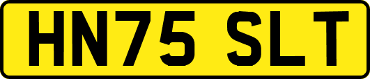 HN75SLT