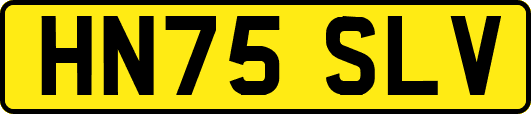HN75SLV