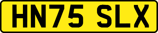 HN75SLX
