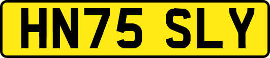 HN75SLY