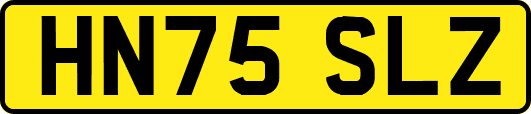 HN75SLZ