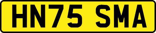 HN75SMA