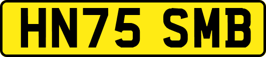 HN75SMB