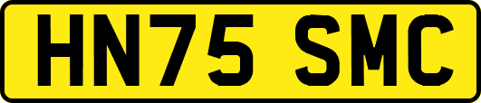 HN75SMC