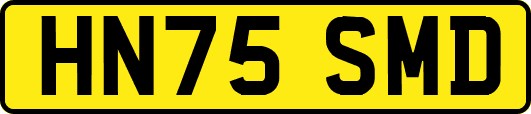 HN75SMD