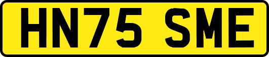 HN75SME