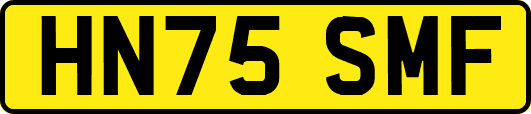 HN75SMF