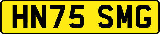 HN75SMG