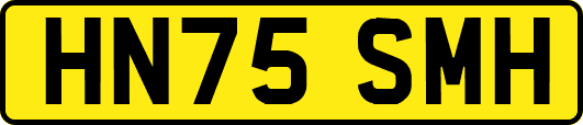 HN75SMH