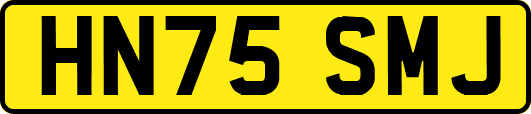 HN75SMJ