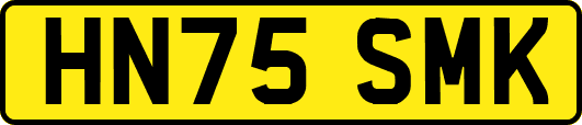 HN75SMK