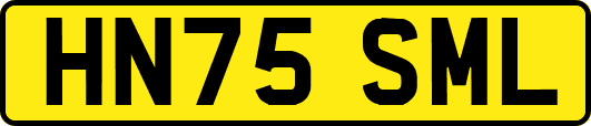 HN75SML