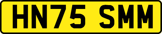 HN75SMM