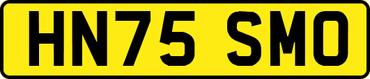 HN75SMO