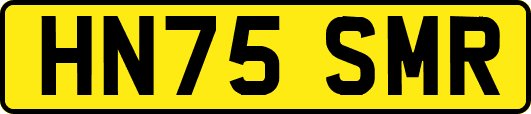 HN75SMR