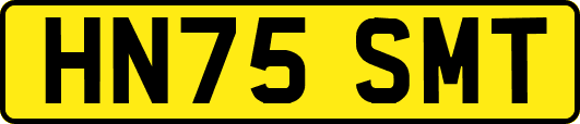 HN75SMT