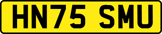 HN75SMU