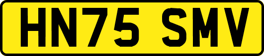 HN75SMV