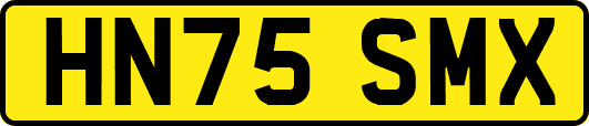 HN75SMX