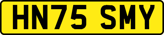 HN75SMY