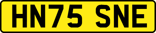 HN75SNE