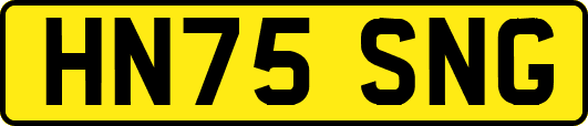 HN75SNG