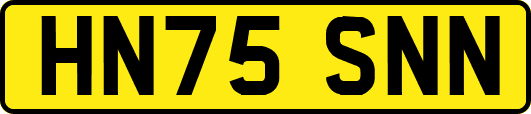 HN75SNN