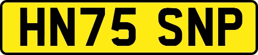 HN75SNP