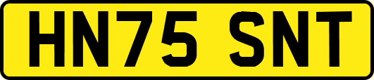 HN75SNT