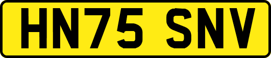 HN75SNV