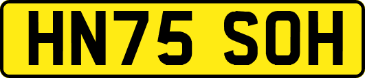 HN75SOH