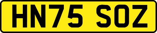 HN75SOZ