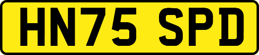 HN75SPD