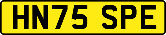 HN75SPE