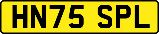 HN75SPL