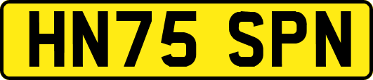 HN75SPN
