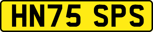 HN75SPS