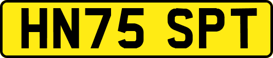 HN75SPT