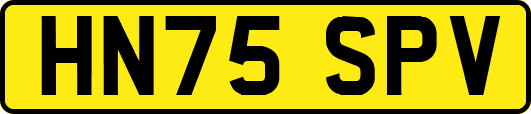 HN75SPV